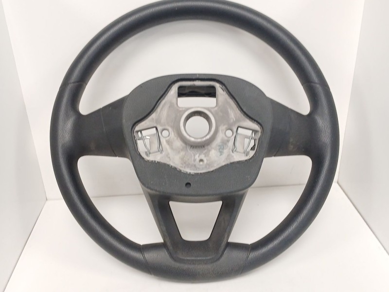 Recambio de volante para seat ibiza v (kj1, kjg) 1.6 tdi referencia OEM IAM 5F0419091A  