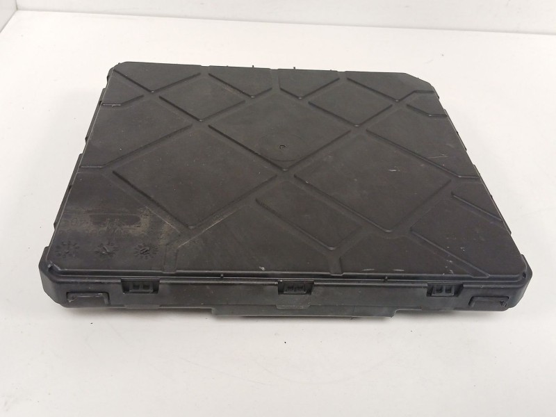 Recambio de modulo electronico para seat ibiza v (kj1, kjg) 1.6 tdi referencia OEM IAM 2Q0937089 A2C97879712 