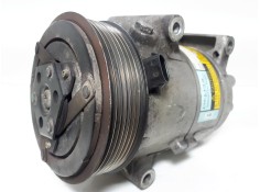 Recambio de compresor aire acondicionado para renault megane ii familiar authentique confort referencia OEM IAM 8200309193 01140