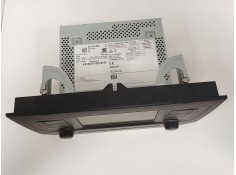 Recambio de sistema audio / radio cd para seat ibiza v (kj1, kjg) 1.6 tdi referencia OEM IAM 6F0035888   2