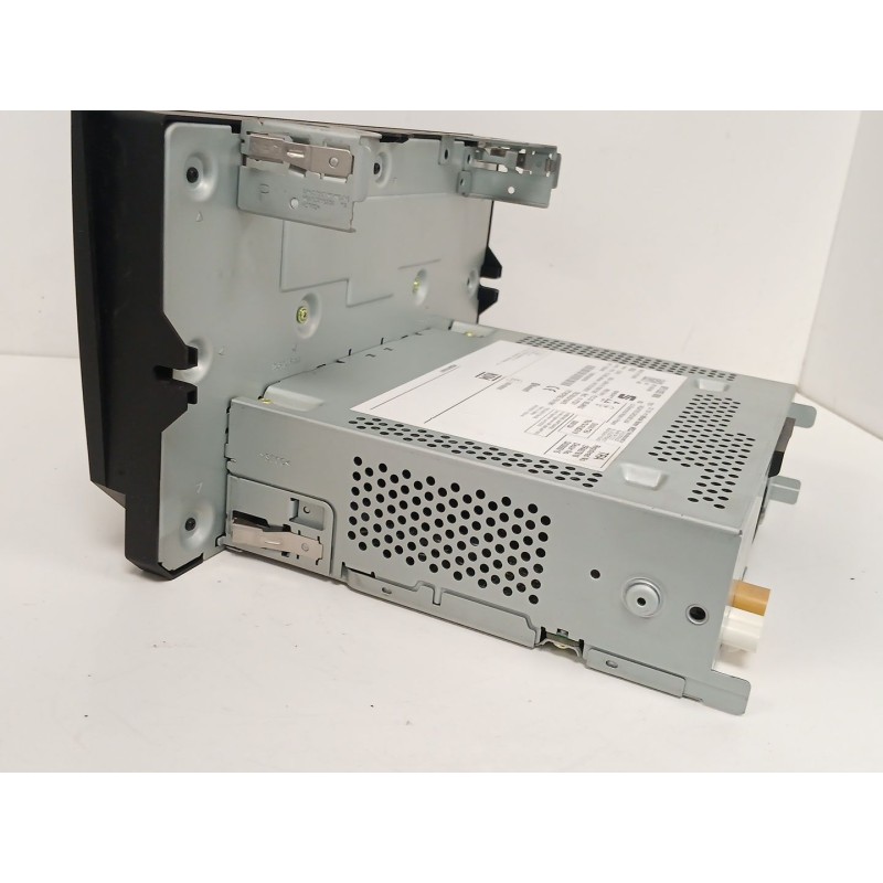 Recambio de sistema audio / radio cd para seat ibiza v (kj1, kjg) 1.6 tdi referencia OEM IAM 6F0035888  