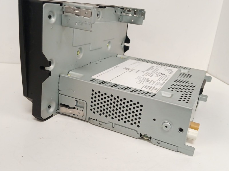 Recambio de sistema audio / radio cd para seat ibiza v (kj1, kjg) 1.6 tdi referencia OEM IAM 6F0035888  