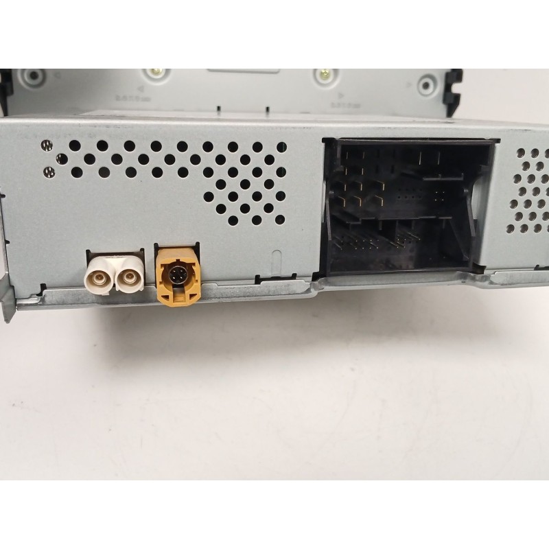 Recambio de sistema audio / radio cd para seat ibiza v (kj1, kjg) 1.6 tdi referencia OEM IAM 6F0035888  