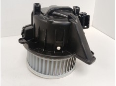Recambio de motor calefaccion para seat ibiza v (kj1, kjg) 1.6 tdi referencia OEM IAM GT858003 2Q1819021 