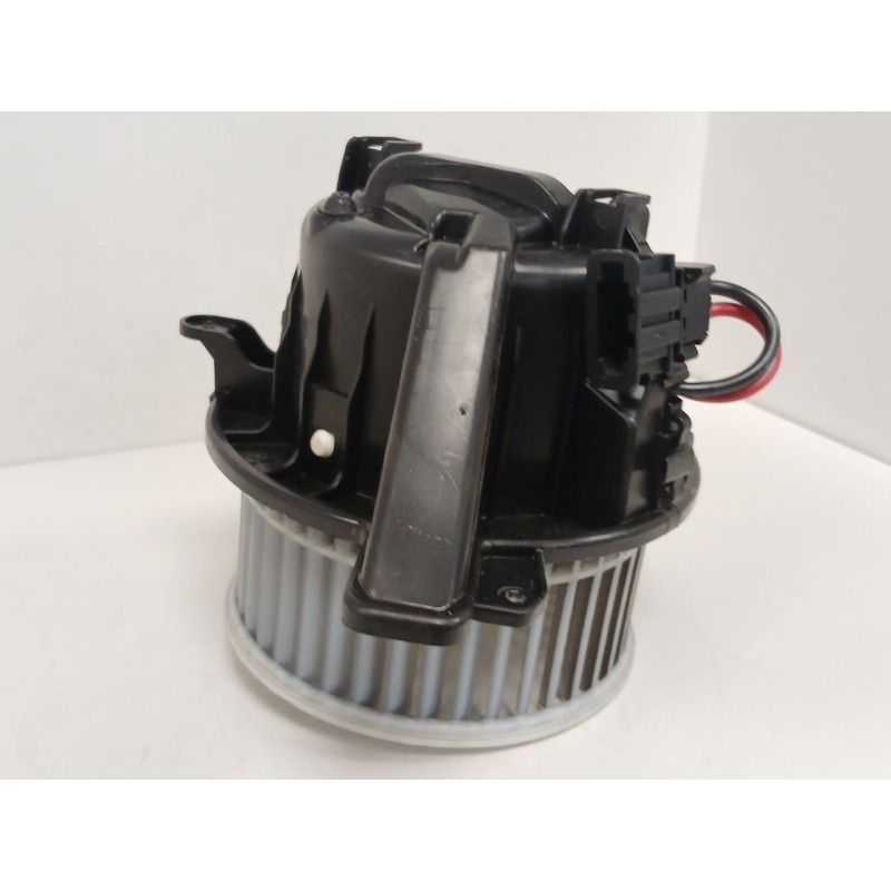 Recambio de motor calefaccion para seat ibiza v (kj1, kjg) 1.6 tdi referencia OEM IAM GT858003 2Q1819021 