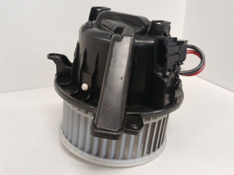 Recambio de motor calefaccion para seat ibiza v (kj1, kjg) 1.6 tdi referencia OEM IAM GT858003 2Q1819021 