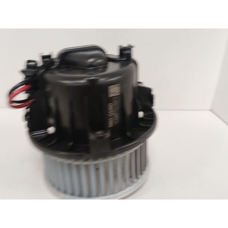 Recambio de motor calefaccion para seat ibiza v (kj1, kjg) 1.6 tdi referencia OEM IAM GT858003 2Q1819021 