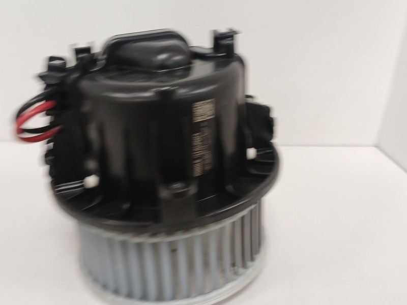 Recambio de motor calefaccion para seat ibiza v (kj1, kjg) 1.6 tdi referencia OEM IAM GT858003 2Q1819021 