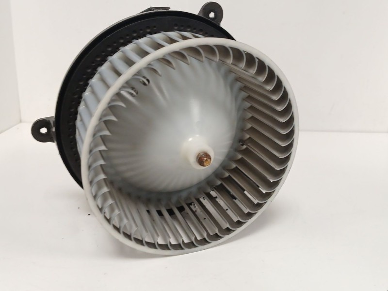 Recambio de motor calefaccion para seat ibiza v (kj1, kjg) 1.6 tdi referencia OEM IAM GT858003 2Q1819021 