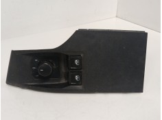 Recambio de mando elevalunas delantero izquierdo para seat ibiza v (kj1, kjg) 1.6 tdi referencia OEM IAM 6F0959566 5G0959858F 