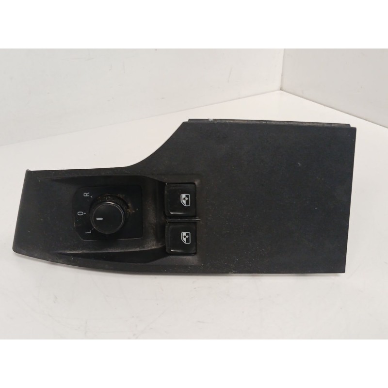 Recambio de mando elevalunas delantero izquierdo para seat ibiza v (kj1, kjg) 1.6 tdi referencia OEM IAM 6F0959566 5G0959858F 