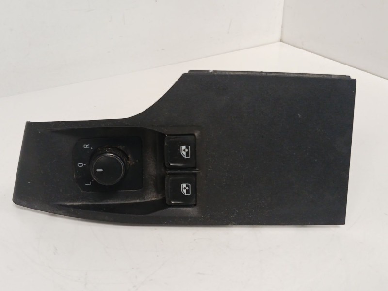 Recambio de mando elevalunas delantero izquierdo para seat ibiza v (kj1, kjg) 1.6 tdi referencia OEM IAM 6F0959566 5G0959858F 