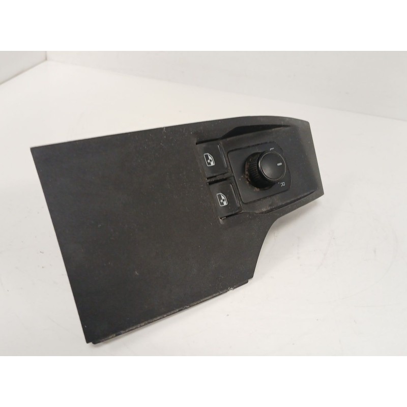 Recambio de mando elevalunas delantero izquierdo para seat ibiza v (kj1, kjg) 1.6 tdi referencia OEM IAM 6F0959566 5G0959858F 
