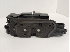 Recambio de cerradura puerta delantera izquierda para seat ibiza v (kj1, kjg) 1.6 tdi referencia OEM IAM 5TB837015A AO46465 