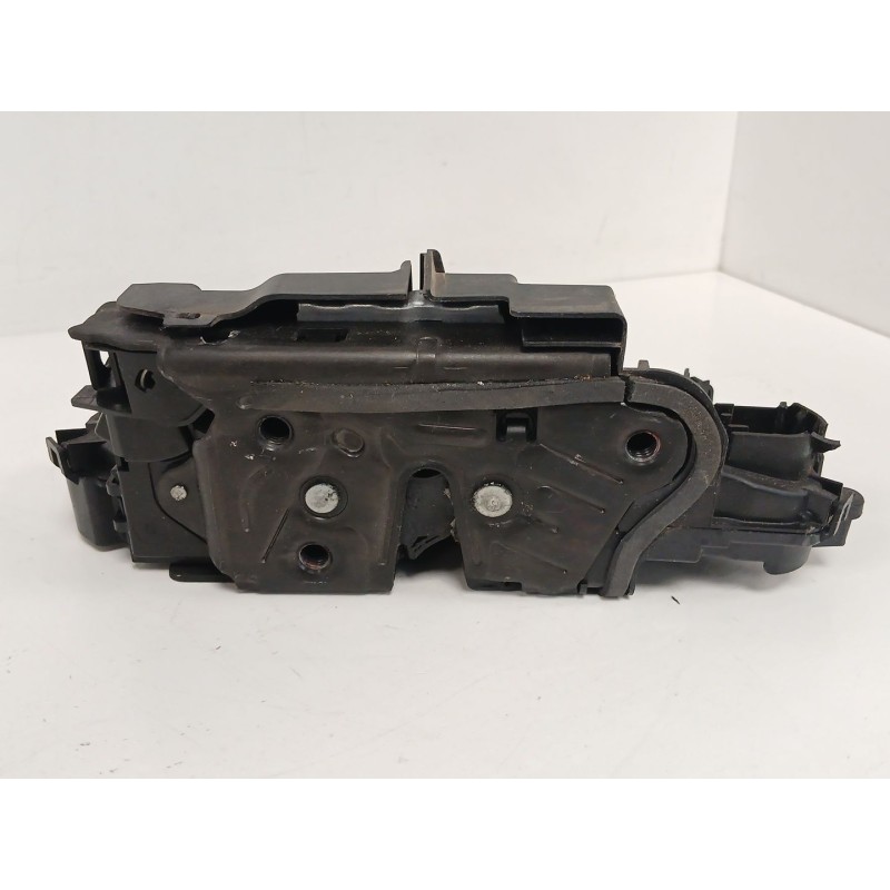 Recambio de cerradura puerta delantera izquierda para seat ibiza v (kj1, kjg) 1.6 tdi referencia OEM IAM 5TB837015A AO46465 