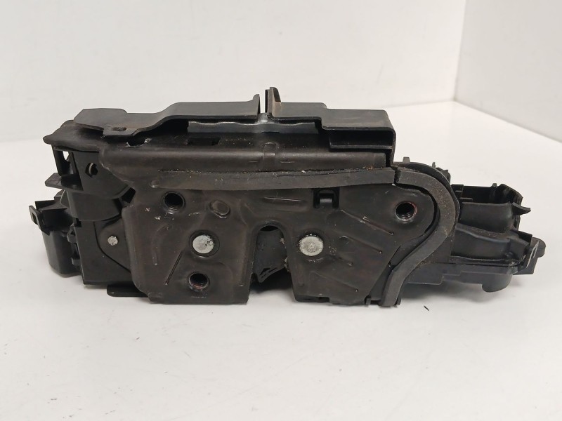 Recambio de cerradura puerta delantera izquierda para seat ibiza v (kj1, kjg) 1.6 tdi referencia OEM IAM 5TB837015A AO46465 