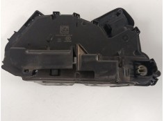 Recambio de cerradura puerta delantera izquierda para seat ibiza v (kj1, kjg) 1.6 tdi referencia OEM IAM 5TB837015A AO46465  2
