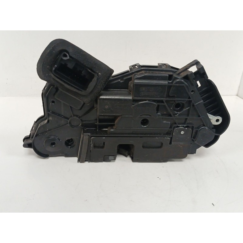 Recambio de cerradura puerta delantera izquierda para seat ibiza v (kj1, kjg) 1.6 tdi referencia OEM IAM 5TB837015A AO46465 