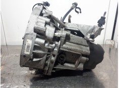 Recambio de caja cambios para renault megane ii berlina 5p authentique referencia OEM IAM JR5102   2