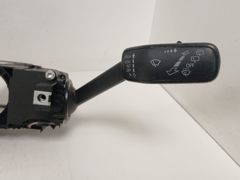 Recambio de mando intermitentes para seat ibiza v (kj1, kjg) 1.6 tdi referencia OEM IAM 2Q0953507F  