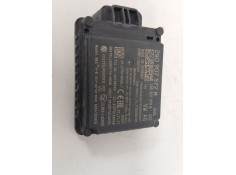 Recambio de sensor para seat ibiza v (kj1, kjg) 1.6 tdi referencia OEM IAM 2Q0907572M 2Q0907572B 
