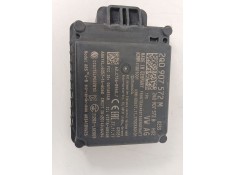 Recambio de sensor para seat ibiza v (kj1, kjg) 1.6 tdi referencia OEM IAM 2Q0907572M 2Q0907572B  2