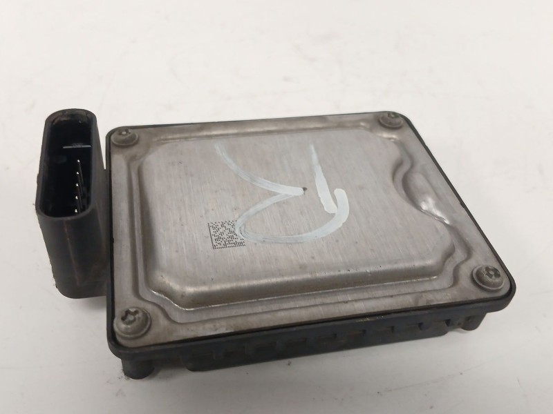 Recambio de sensor para seat ibiza v (kj1, kjg) 1.6 tdi referencia OEM IAM 2Q0907572M 2Q0907572B 