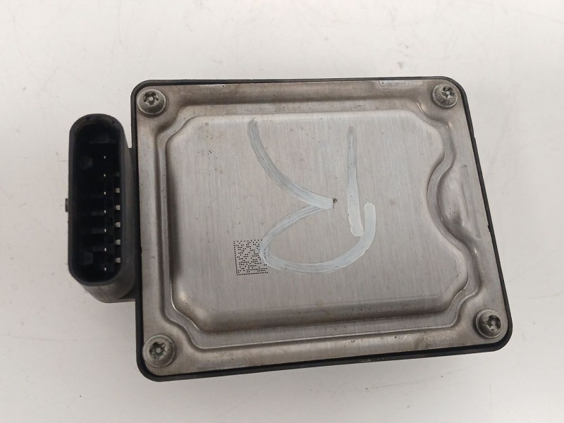 Recambio de sensor para seat ibiza v (kj1, kjg) 1.6 tdi referencia OEM IAM 2Q0907572M 2Q0907572B 