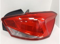 Recambio de piloto trasero derecho para seat ibiza v (kj1, kjg) 1.6 tdi referencia OEM IAM   
