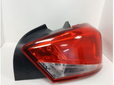 Recambio de piloto trasero derecho para seat ibiza v (kj1, kjg) 1.6 tdi referencia OEM IAM    2