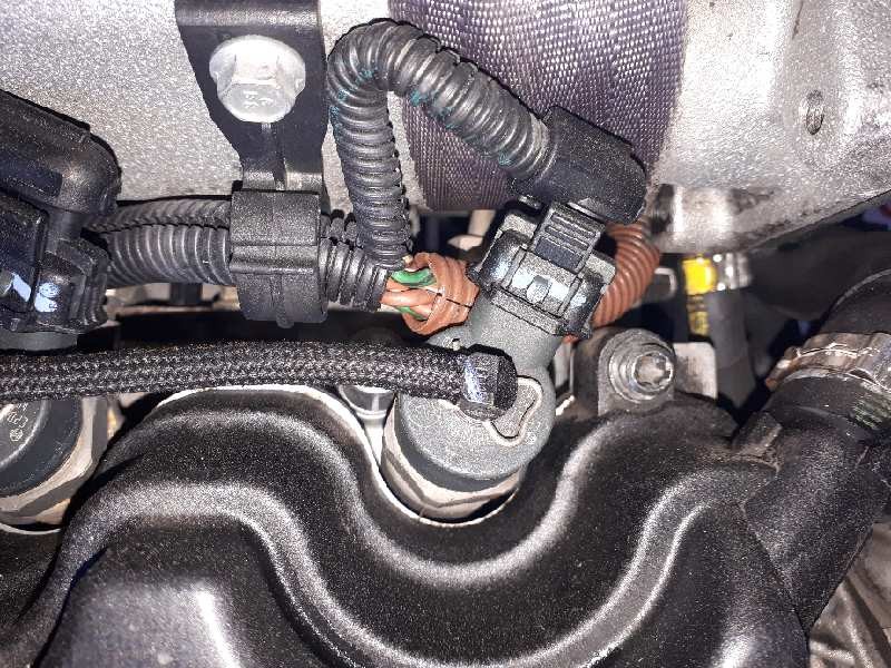 Recambio de motor completo para alfa romeo 147 (190) 1.9 jtd distinctive referencia OEM IAM 937A2000  