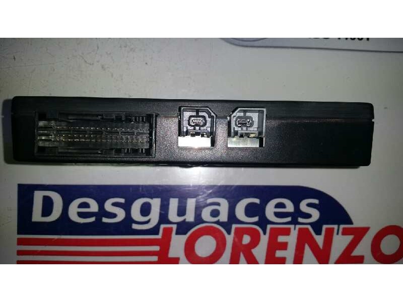 Recambio de modulo electronico para ford focus lim. (cb8) trend referencia OEM IAM AM5T14D212EB  