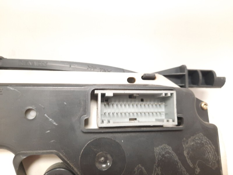 Recambio de cuadro instrumentos para renault kangoo (f/kc0) 1.5 dci diesel referencia OEM IAM 8200176654B 30997 