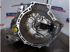 Recambio de caja cambios para mazda 3 berlina (bk) 2.0 crdt sportive referencia OEM IAM D2C4B  