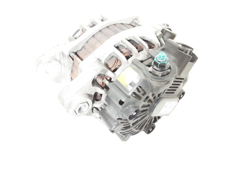 Recambio de alternador para kia rio iii (ub) 1.25 cvvt referencia OEM IAM 3730003350 2614287 