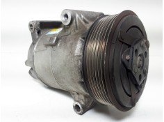 Recambio de compresor aire acondicionado para renault megane ii familiar authentique confort referencia OEM IAM 8200309193 01140 2
