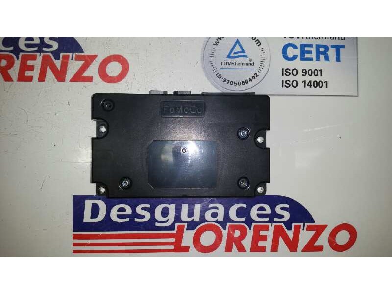Recambio de modulo electronico para ford focus lim. (cb8) trend referencia OEM IAM AM5T14D212EB  
