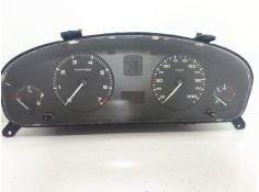 Recambio de cuadro instrumentos para peugeot 406 berlina (s1/s2) stdt referencia OEM IAM 9639937580