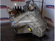 Recambio de caja cambios para mazda 3 berlina (bk) 2.0 crdt sportive referencia OEM IAM D2C4B   2