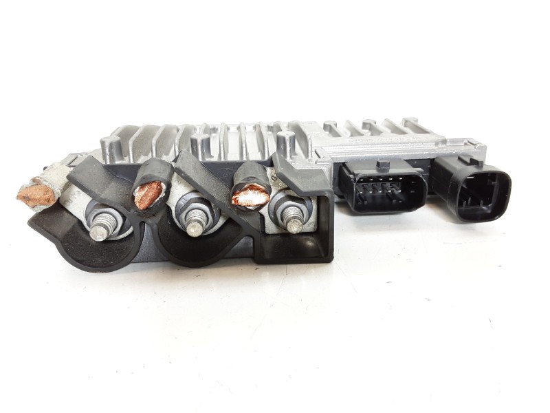 Recambio de centralita start / stop para citroën c4 lim. 1.6 e-hdi fap referencia OEM IAM 980209678004 DMTCCEM01 1Q0D050907162