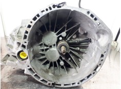 Recambio de caja cambios para renault laguna coupe gt referencia OEM IAM PK4012  