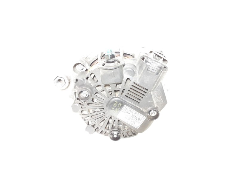 Recambio de alternador para kia rio iii (ub) 1.25 cvvt referencia OEM IAM 3730003350 2614287 