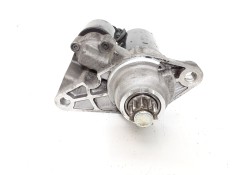 Recambio de motor arranque para seat ibiza (6l1) cool referencia OEM IAM 02T911023G 0001120400