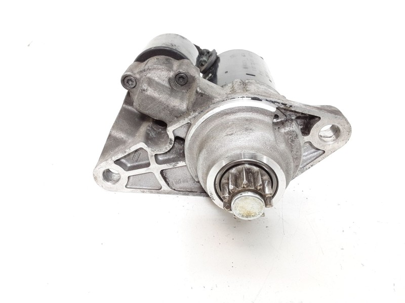 Recambio de motor arranque para seat ibiza (6l1) cool referencia OEM IAM 02T911023G 0001120400 