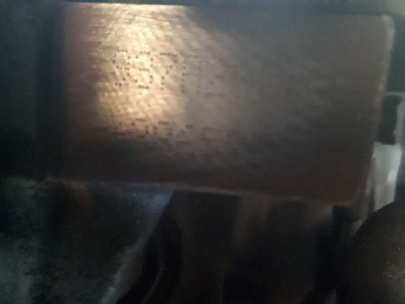 Recambio de motor completo para alfa romeo 147 (190) 1.9 jtd distinctive referencia OEM IAM 937A2000  