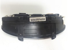 Recambio de cuadro instrumentos para peugeot 406 berlina (s1/s2) stdt referencia OEM IAM 9639937580   2