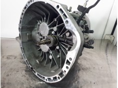 Recambio de caja cambios para renault laguna coupe gt referencia OEM IAM PK4012   2