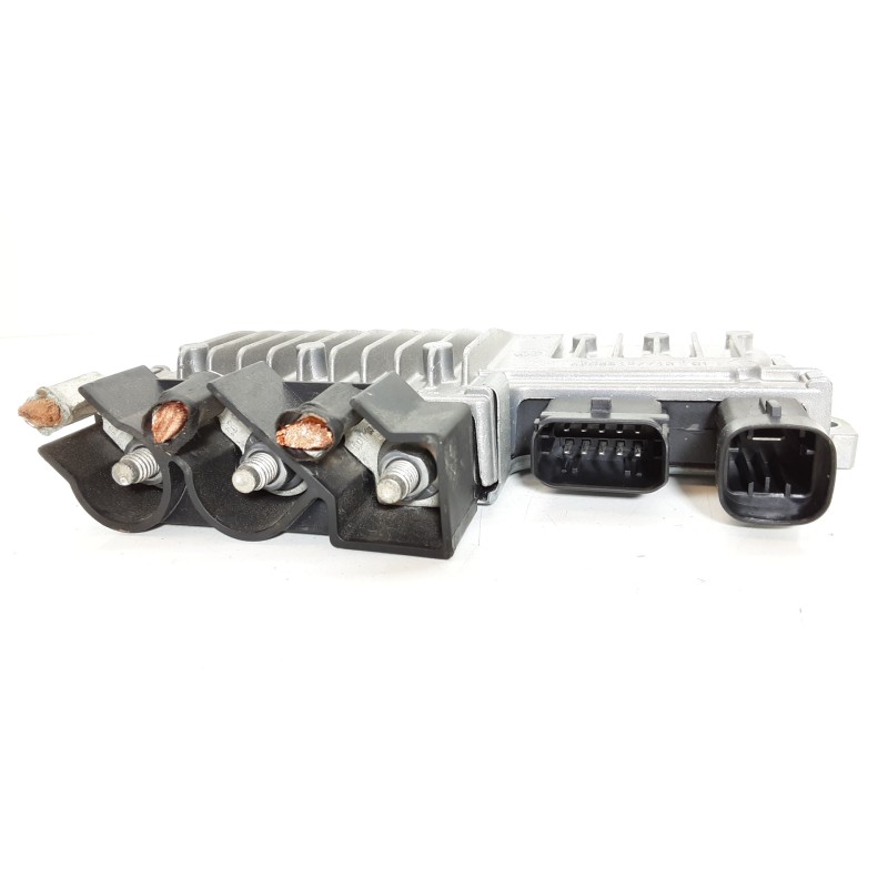 Recambio de centralita start / stop para citroën c4 lim. 1.6 e-hdi fap referencia OEM IAM 980209678004 DMTCCEM01 1Q0D050907162