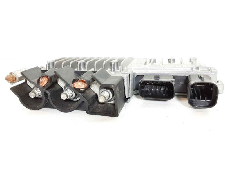 Recambio de centralita start / stop para citroën c4 lim. 1.6 e-hdi fap referencia OEM IAM 980209678004 DMTCCEM01 1Q0D050907162
