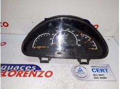 Recambio de cuadro instrumentos para mercedes-benz sprinter 02.00  caja abierta 216 cdi (902.611-612) referencia OEM IAM A001446